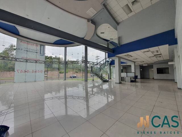 Punto Comercial para Alquiler en Tegucigalpa - 5