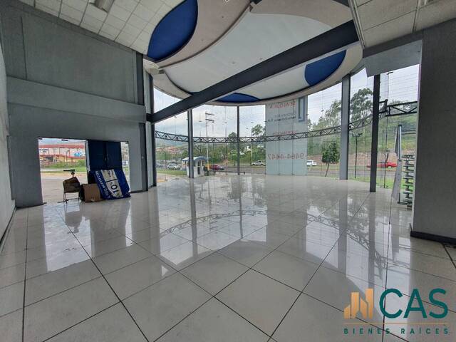 Punto Comercial para Alquiler en Tegucigalpa - 4