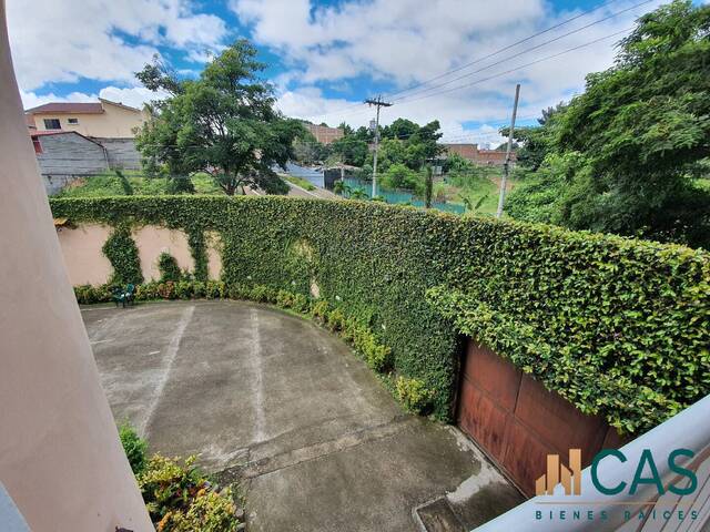 #59 - Apartamento para Alquiler en Tegucigalpa - Distrito Central 