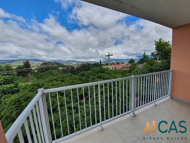 #59 - Apartamento para Alquiler en Tegucigalpa - Distrito Central 