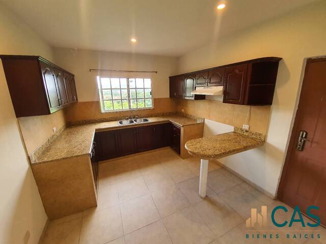 Apartamento para Alquiler en Tegucigalpa - 4