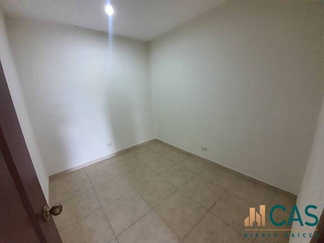 Apartamento para Alquiler en Tegucigalpa - 5