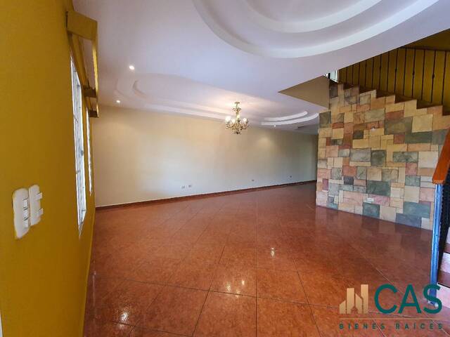 #62 - Casa para Venta en Tegucigalpa - Distrito Central 