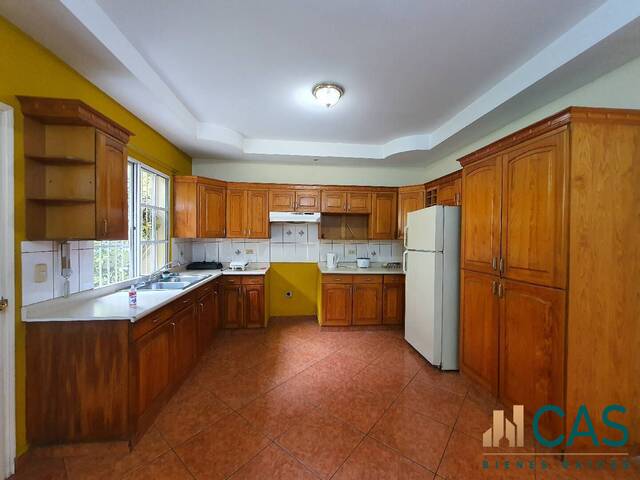 #62 - Casa para Venta en Tegucigalpa - Distrito Central 