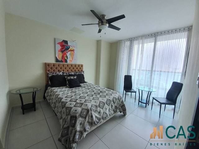 #66 - Apartamento para Alquiler en Tegucigalpa - Distrito Central 