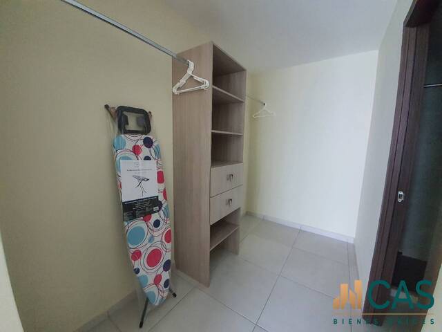 #66 - Apartamento para Alquiler en Tegucigalpa - Distrito Central 