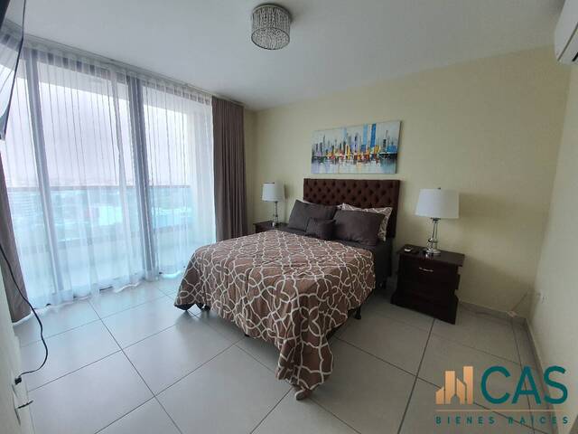 Apartamento para Alquiler en Tegucigalpa - 5