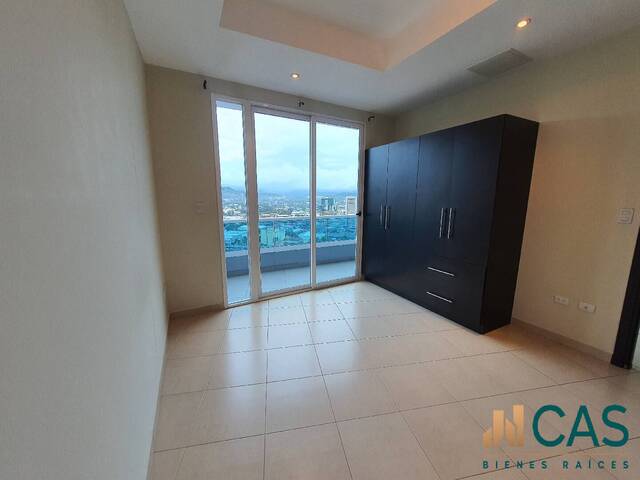 Apartamento para Venta en Tegucigalpa - 5
