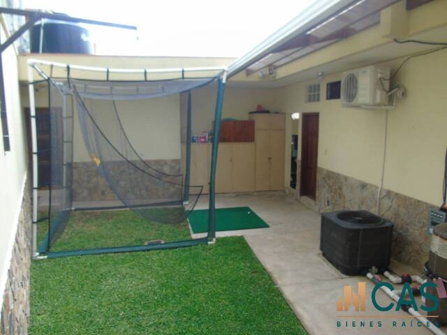 Casa para Venta en Tegucigalpa - 4