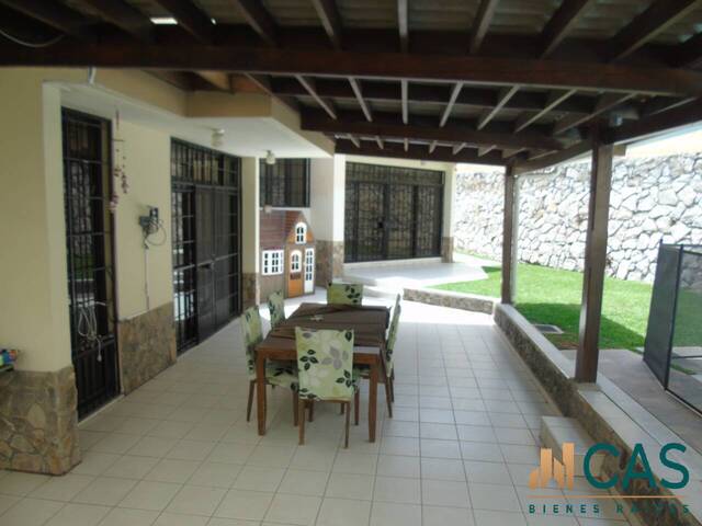 Casa para Venta en Tegucigalpa - 5