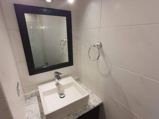 #72 - Apartamento para Alquiler en Tegucigalpa - Distrito Central 