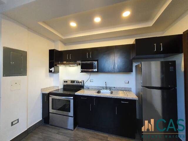 Apartamento para Alquiler en Tegucigalpa - 4
