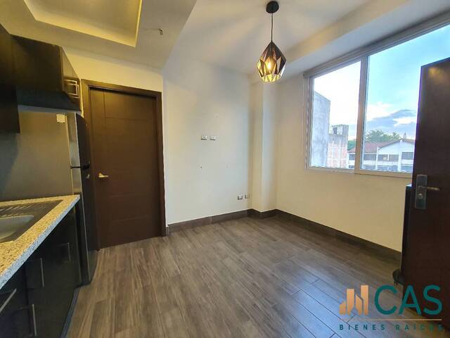 Apartamento para Alquiler en Tegucigalpa - 5