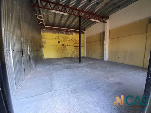 Punto Comercial para Alquiler en Tegucigalpa - 4