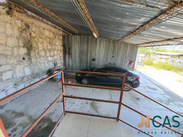 Punto Comercial para Alquiler en Tegucigalpa - 5