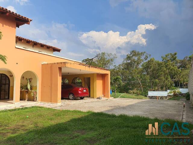 Casa para Venta en Tegucigalpa - 4