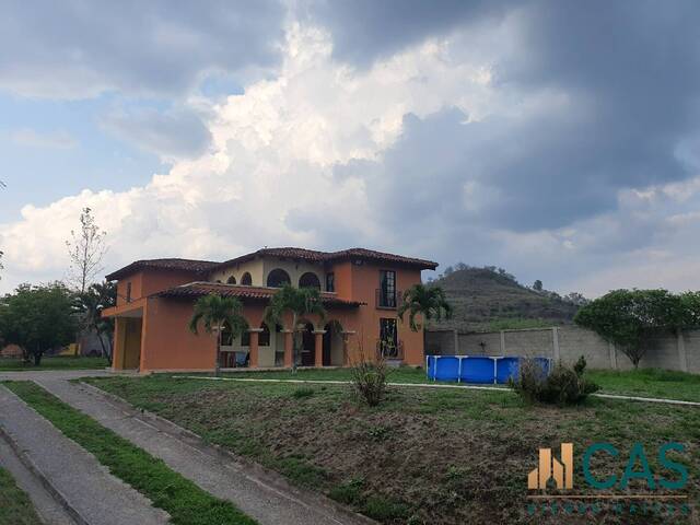 #74 - Casa para Venta en Tegucigalpa - Distrito Central 
