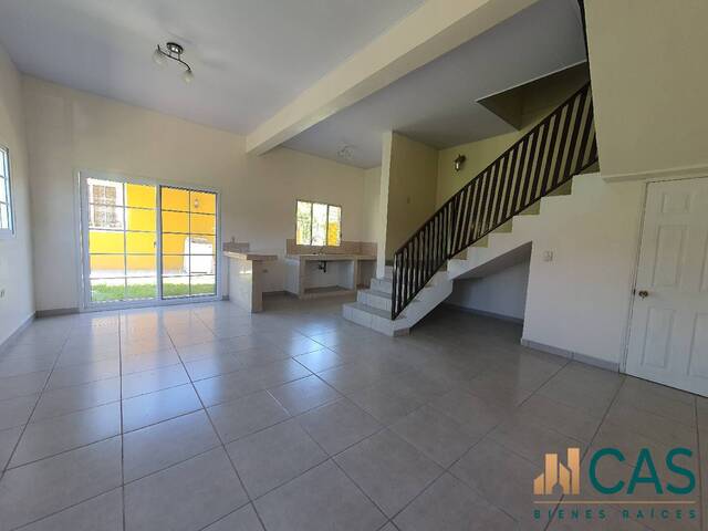 #75 - Casa para Venta en Tegucigalpa - Distrito Central 