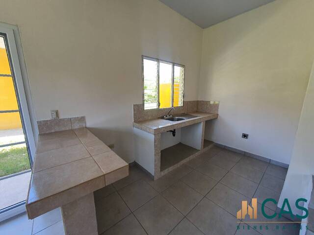 #75 - Casa para Venta en Tegucigalpa - Distrito Central 