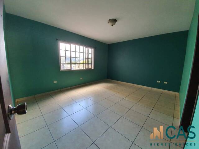 #77 - Apartamento para Alquiler en Tegucigalpa - Distrito Central 