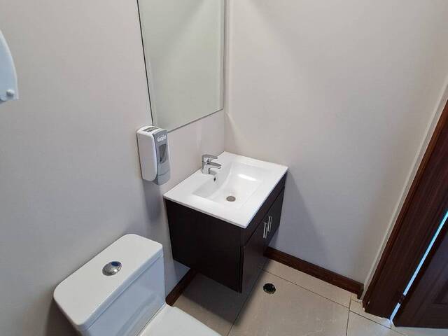 Oficina para Venta en Tegucigalpa - 5
