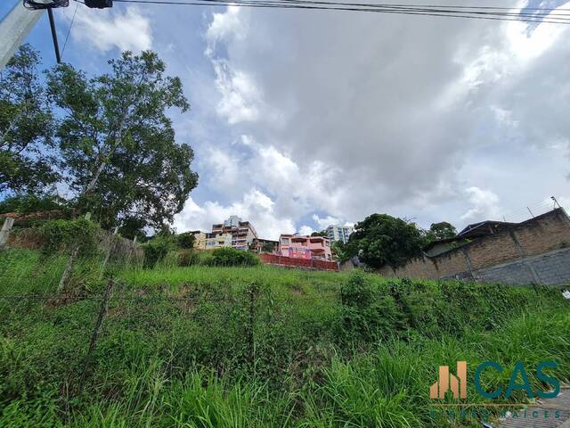 Terreno para Venta en Tegucigalpa - 2