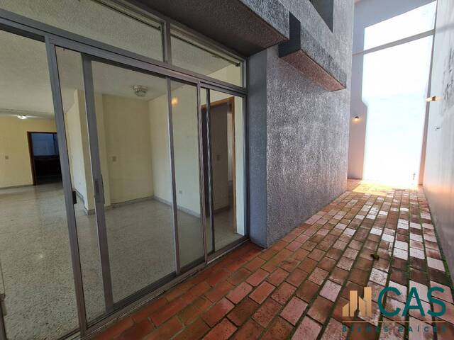 #87 - Apartamento para Alquiler en Tegucigalpa - Distrito Central 