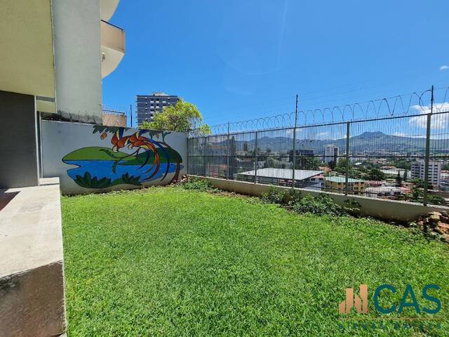 #87 - Apartamento para Alquiler en Tegucigalpa - Distrito Central 