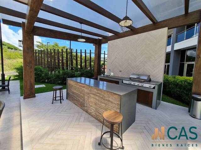 Apartamento para Venta en Santa Lucía - 4
