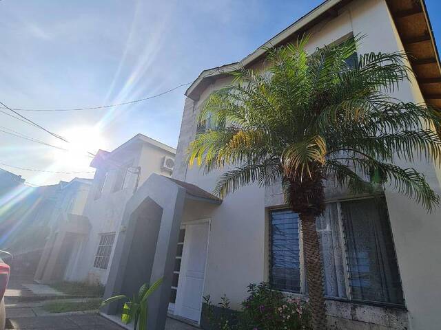 #89 - Casa para Venta en Tegucigalpa - Distrito Central 