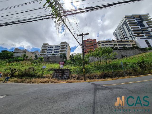 Terreno para Venta en Tegucigalpa - 5
