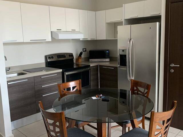 #92 - Apartamento para Alquiler en Tegucigalpa - Distrito Central 