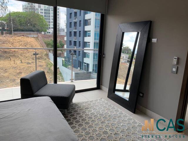 #92 - Apartamento para Alquiler en Tegucigalpa - Distrito Central 