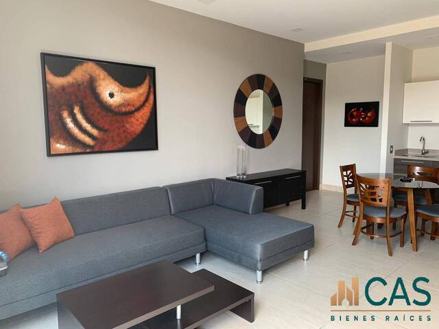 Apartamento para Alquiler en Tegucigalpa - 4