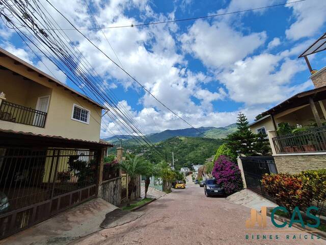 Terreno para Venta en Santa Lucía - 4