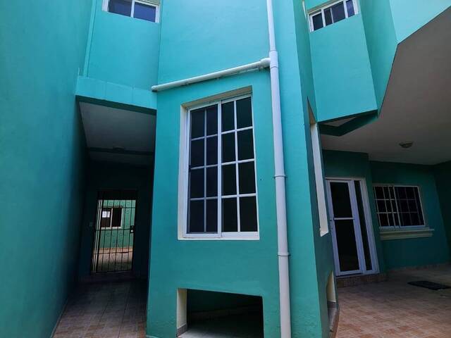 #96 - Casa para Venta en Tegucigalpa - Distrito Central 