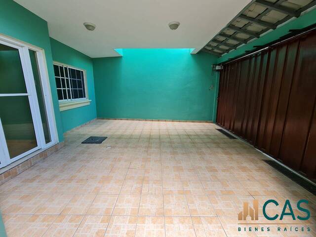 #96 - Casa para Venta en Tegucigalpa - Distrito Central 