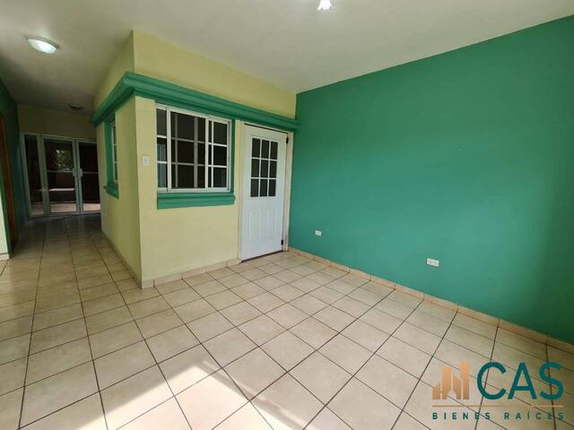 #96 - Casa para Venta en Tegucigalpa - Distrito Central 