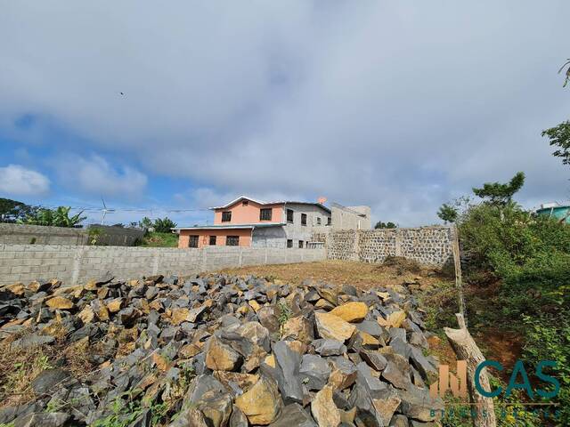 Terreno para Venta en Tegucigalpa - 2