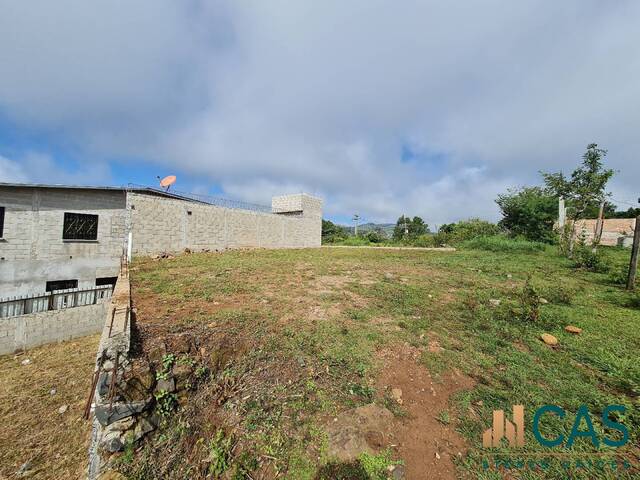 Terreno para Venta en Tegucigalpa - 3