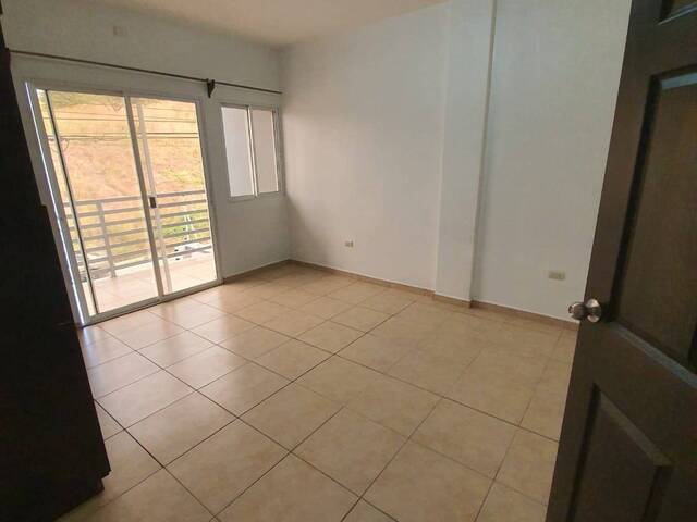 #99 - Apartamento para Alquiler en Tegucigalpa - Distrito Central 