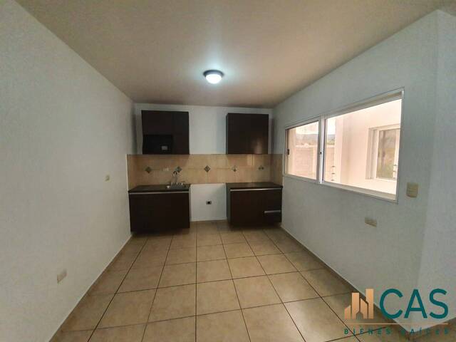 #99 - Apartamento para Alquiler en Tegucigalpa - Distrito Central 