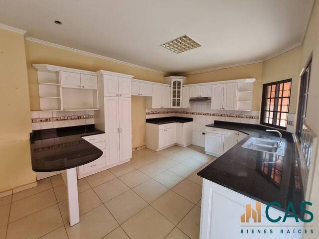 Casa para Venta en Tegucigalpa - 5