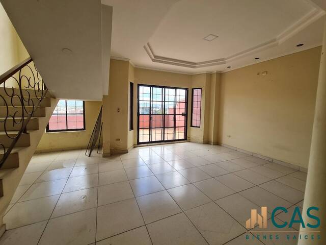 #100 - Casa para Venta en Tegucigalpa - Distrito Central 