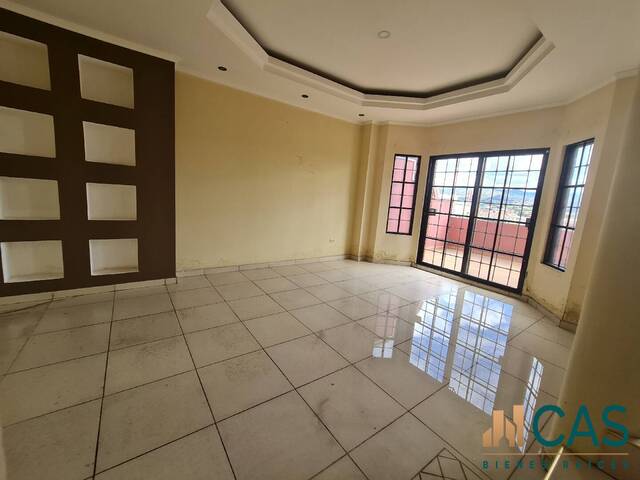#100 - Casa para Venta en Tegucigalpa - Distrito Central 
