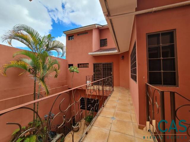 #100 - Casa para Venta en Tegucigalpa - Distrito Central 