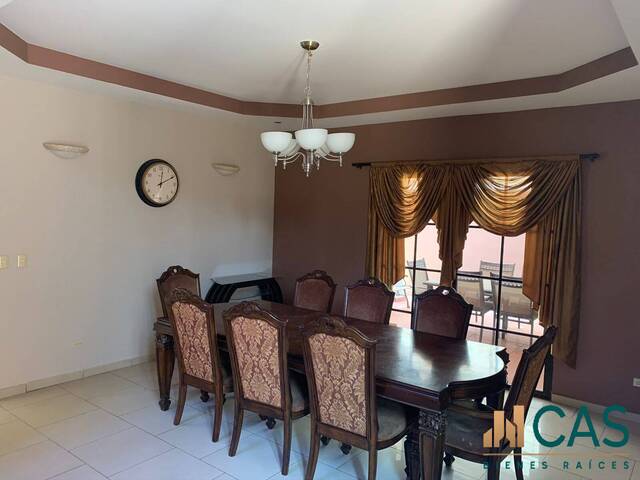 Casa para Venta en Tegucigalpa - 5