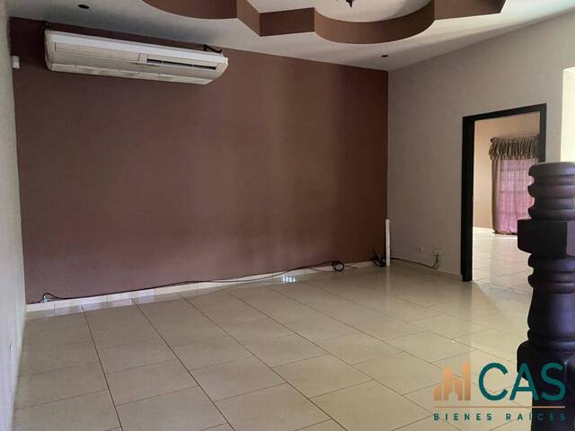 #107 - Casa para Venta en Tegucigalpa - Distrito Central 