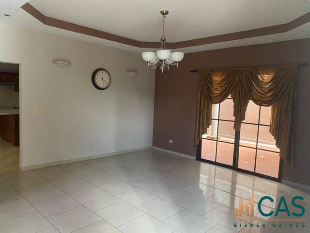 Casa para Venta en Tegucigalpa - 4