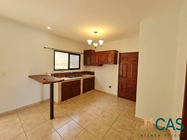 #108 - Casa para Venta en Tegucigalpa - Distrito Central 